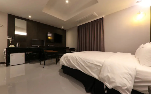 HOTEL MeadMELI