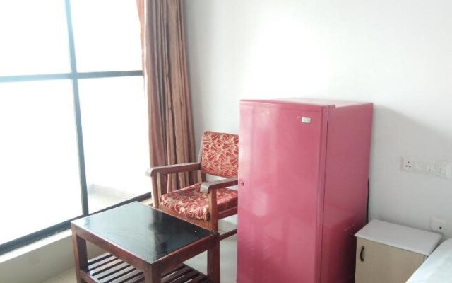 Blooms Beach Resort