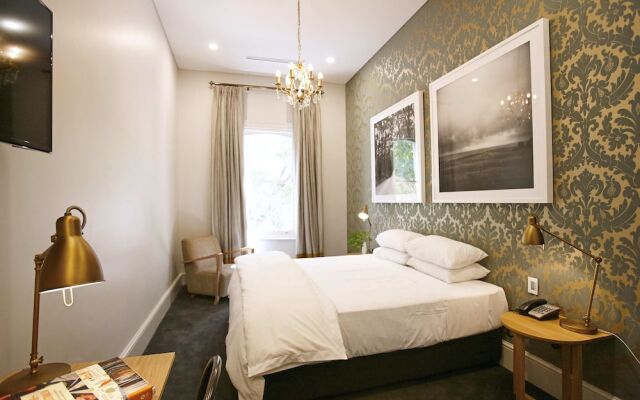 The Crafers Hotel