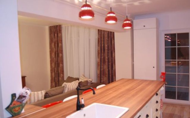 Brasov Welcome Apartments