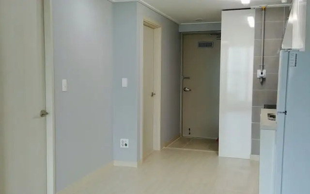 Salmon Village Annex Unit