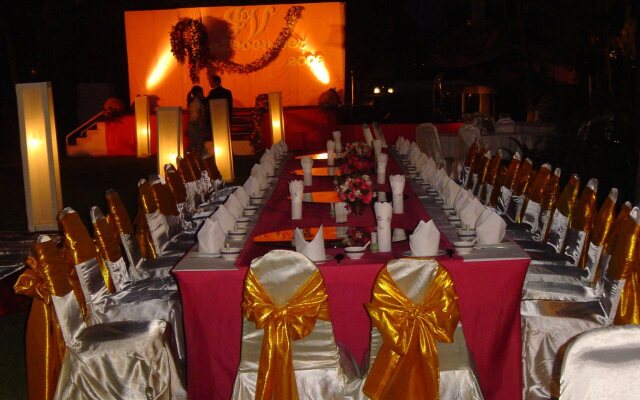 Ubon Buri Hotel & Resort