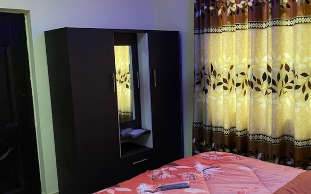 Ekoara Apartment