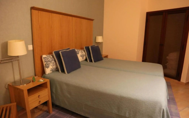 INATEL Linhares da Beira Hotel Rural