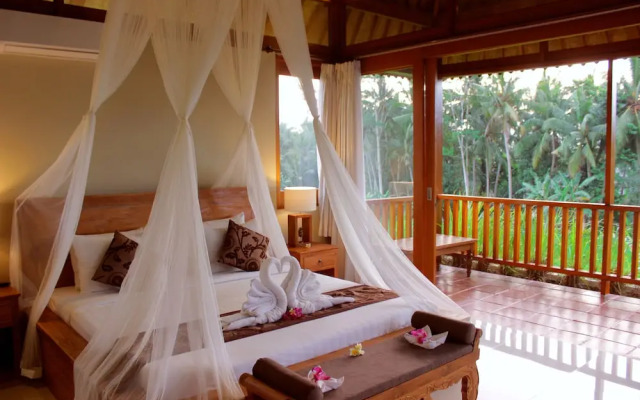 Warisan Ubud Villa