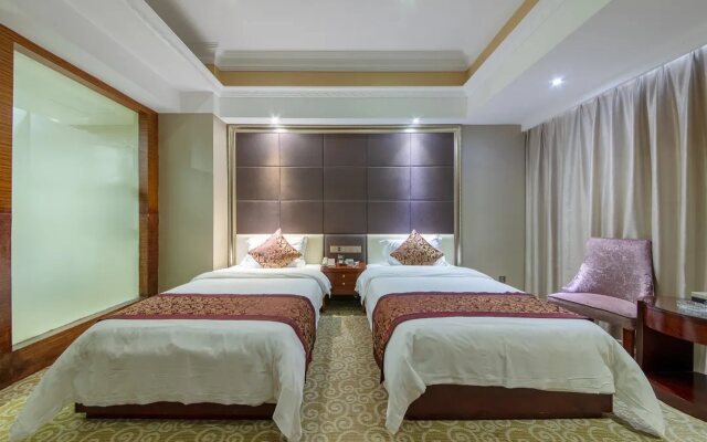 Tai'an International Hotel