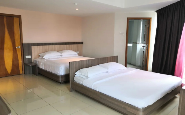 Ktc Hotel
