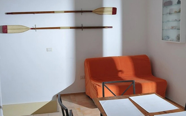 Apartment 3 With Pool And Sea View