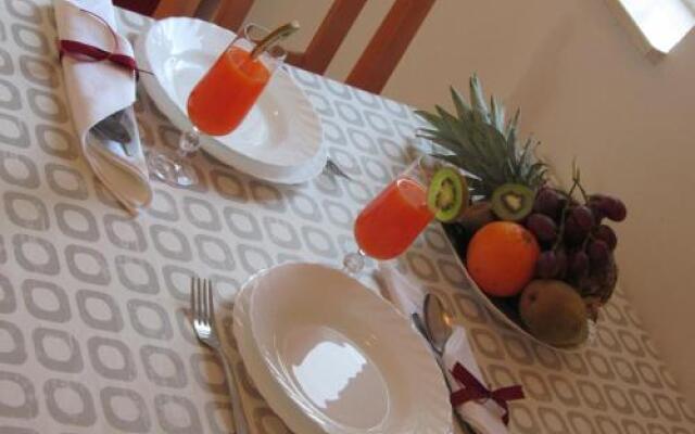Apartments Luna Tisno