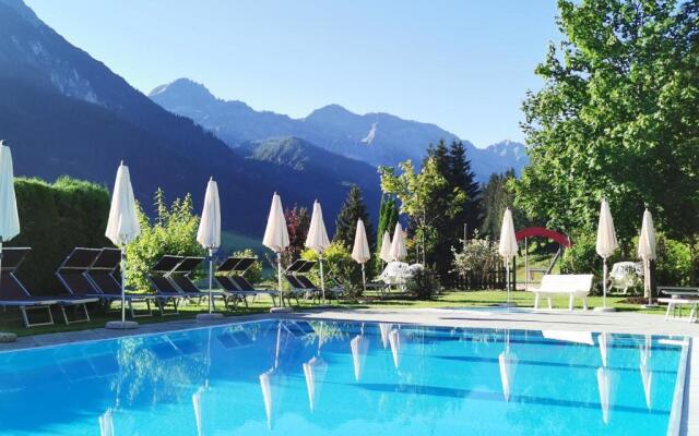 Vital & Familienhotel Angerwirt