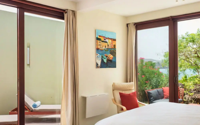 473 Grenada Boutique Resort