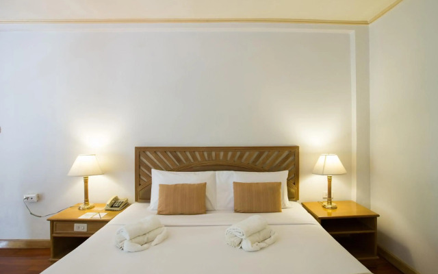 Imperial Mae Hong Son Resort