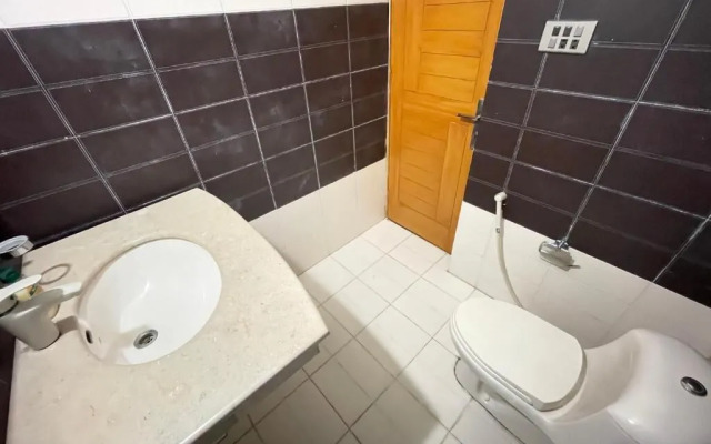 Montaña Villa Murree