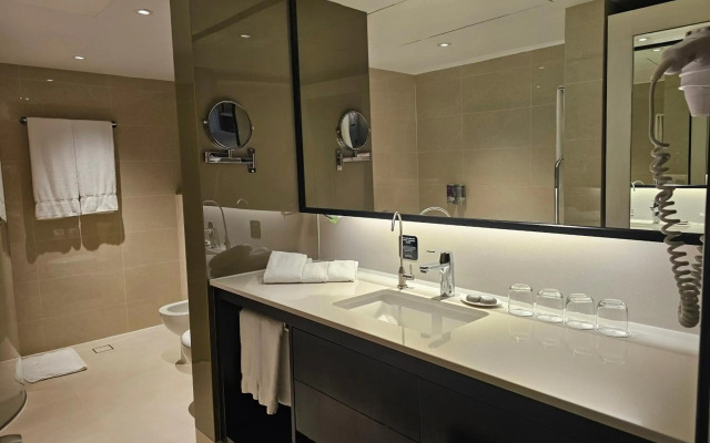 Concorde Hotel Singapore