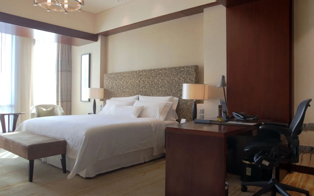 The Westin Beijing Financial Street