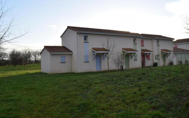 Maison Talmont-Saint-Hilaire, 4 pièces, 8 personnes - FR-1-197-488