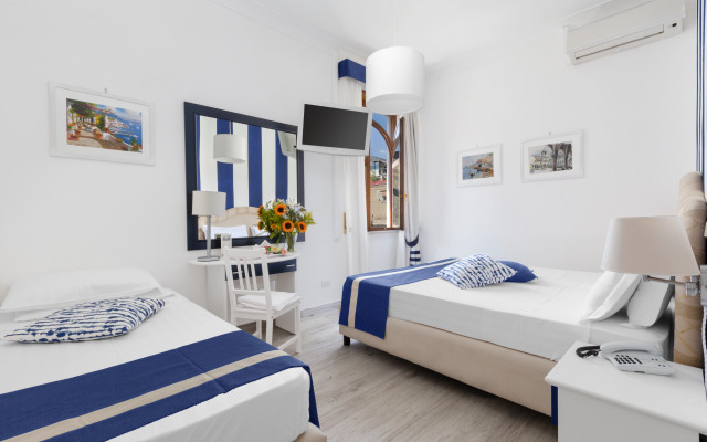 Hotel Herculaneum