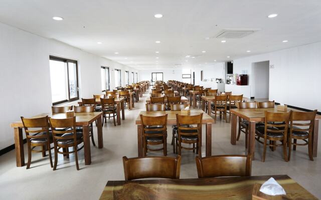Dream Jeju Hotel