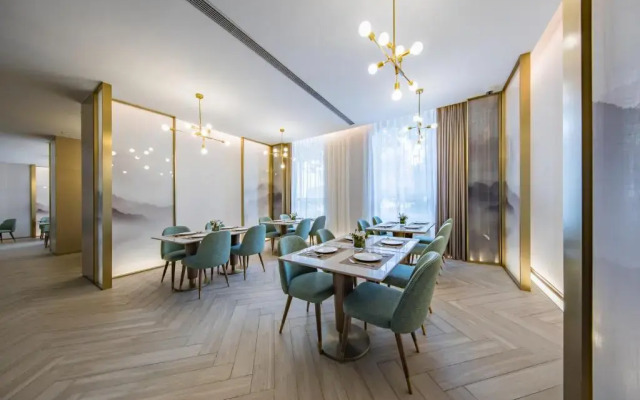 Sincere Residence Changfeng