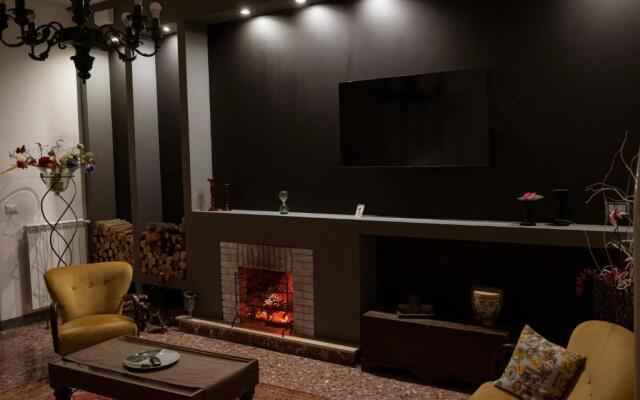 LN ETNA HOUSE-villa ad uso esclusivo