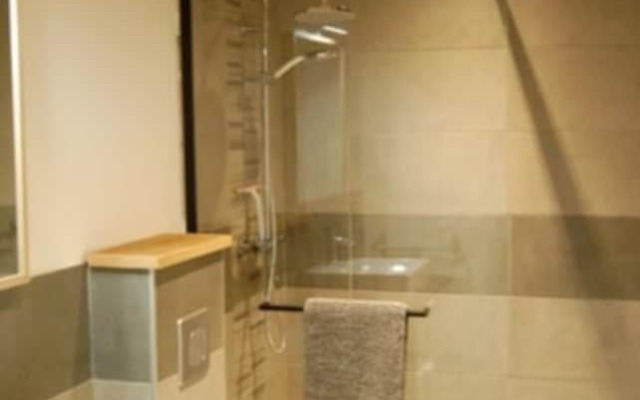 Appartement T2 Cosy Mountain