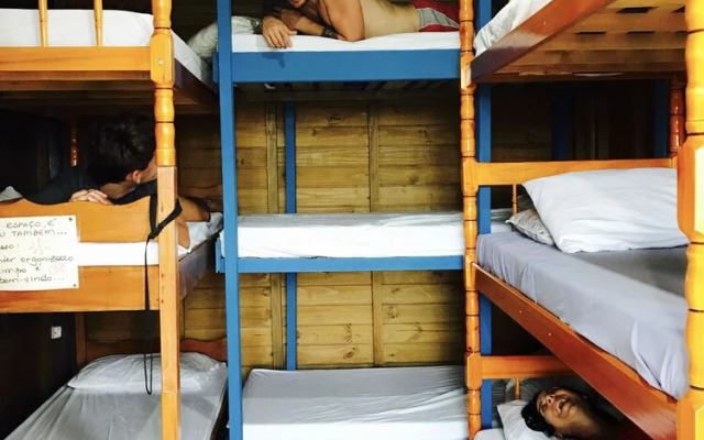 Casa Abacate