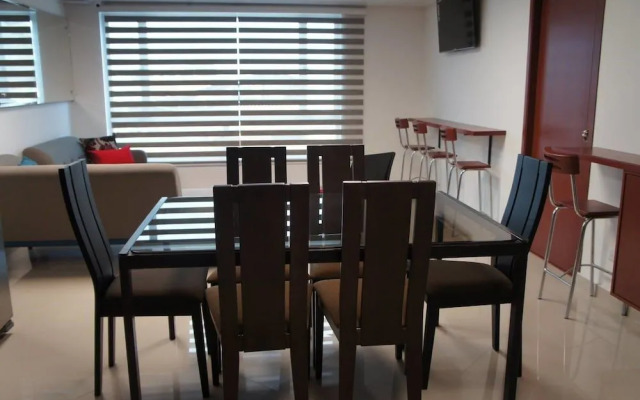 Hotel Casa Huesped Kiwi