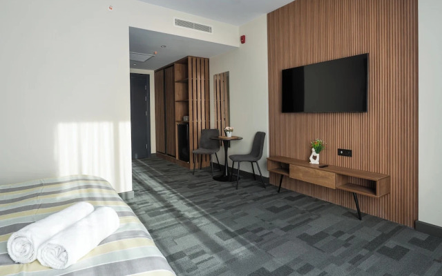 NOVA LUXE Hotel & Residences