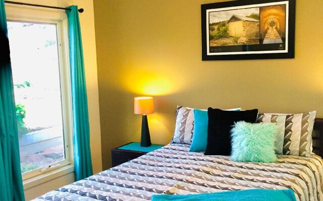 McLaren Vale Studio Apartments