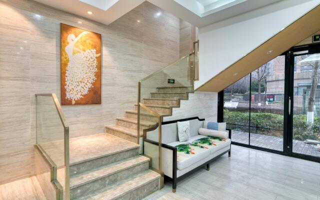 Hi Inn Hangzhou Sandun West Lake Science And Technology Park