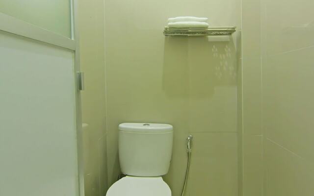 Danceneter Padang formerly Utama Residence