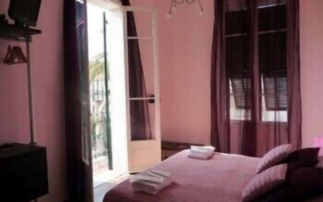 Bed & Breakfast 3B