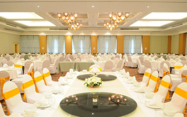 Imperial Narathiwat Hotel