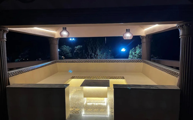 The Bistendu Resort