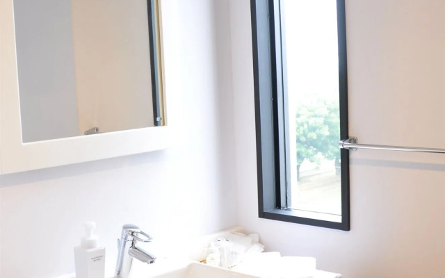 Hotel de L'aqua Miyakojima