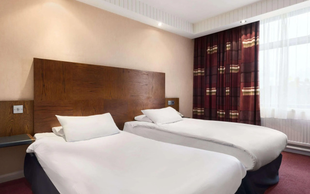 Ramada by Wyndham Loughborough Hotel
