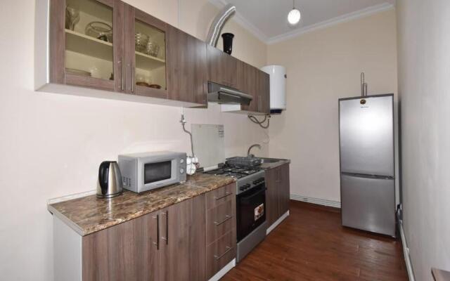 Mashtoc33 New apartment Yerevan center