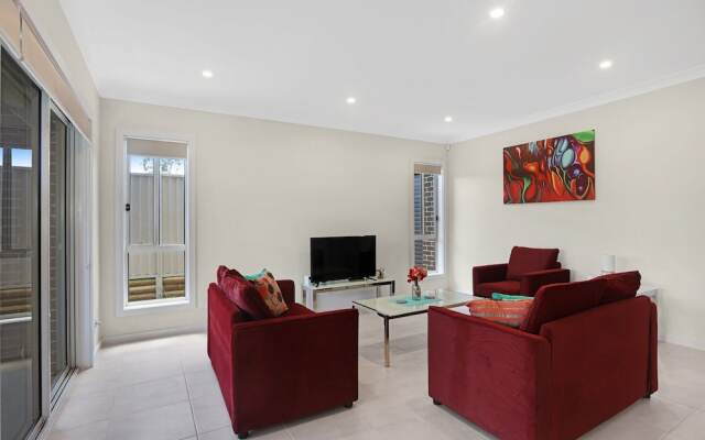 Glenfield Villas - Sydney