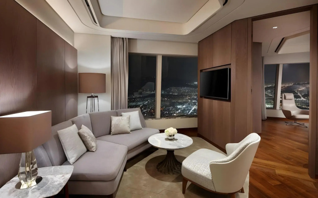 Signiel Seoul