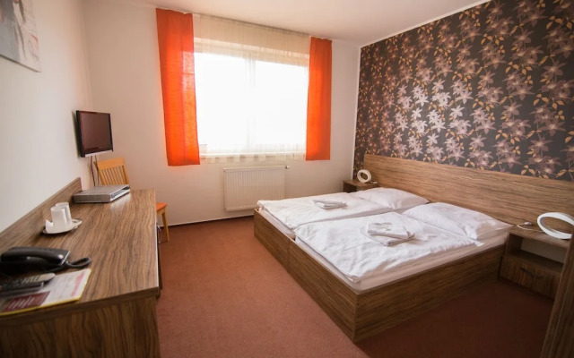 Hotel Olympionik