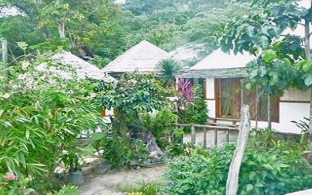 Island Front Cottages