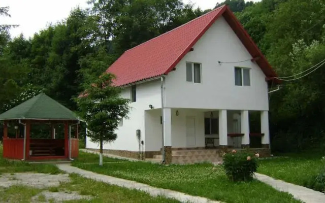 Pensiunea Rustica