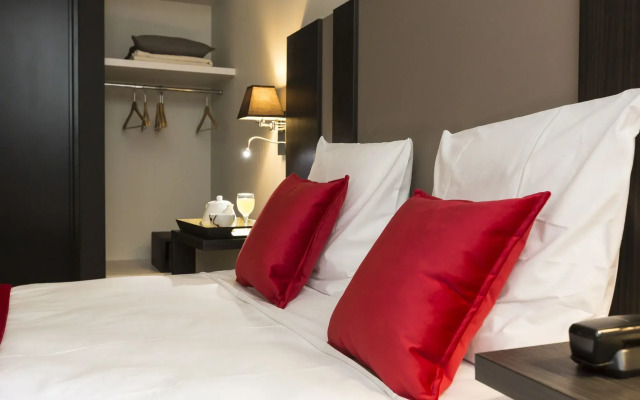 Appart Hotel Odalys City Paris XVII