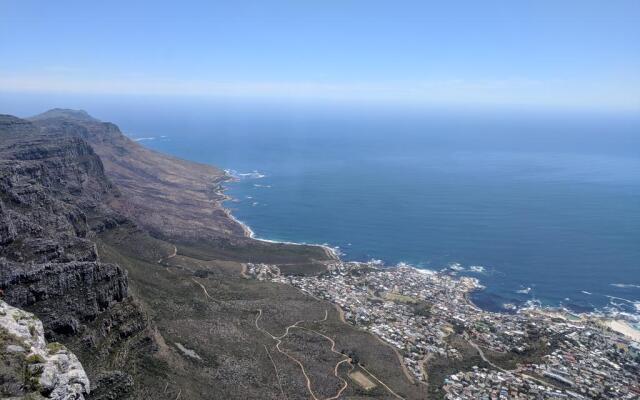 The Vineyard Hotel