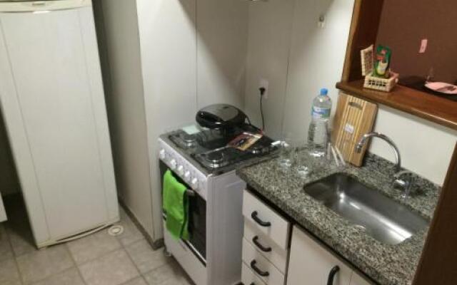 Flat Boa Viagem Niterói