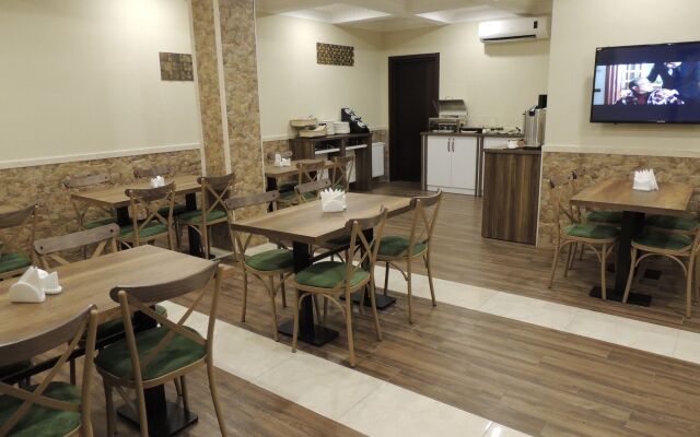 Apart Hotel Mx