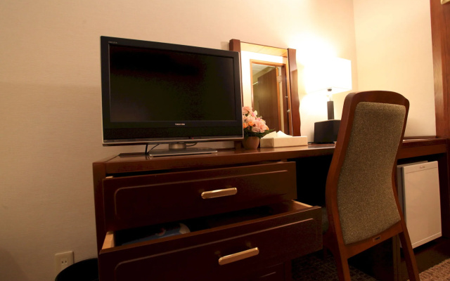 Kurashiki Kokusai Hotel