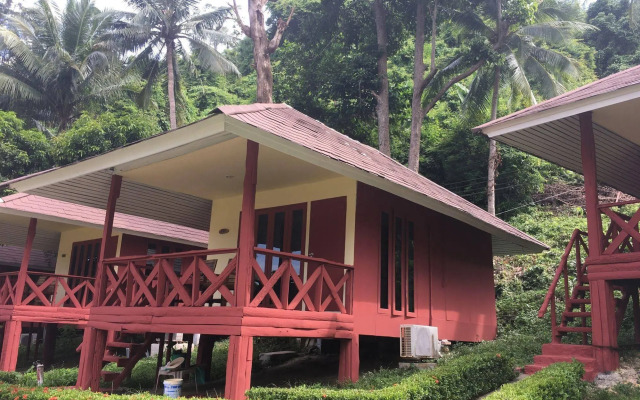 Koh Ngai Resort Trang