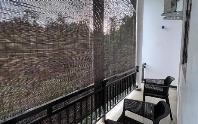 Neenfea residence