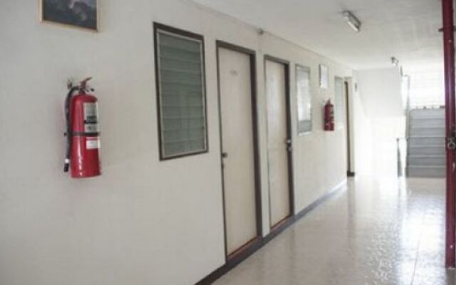 SB Apartment